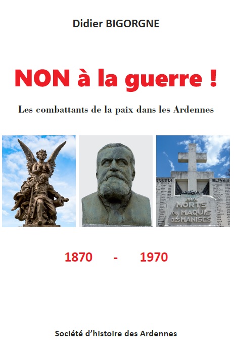 Une Non à la guerre 