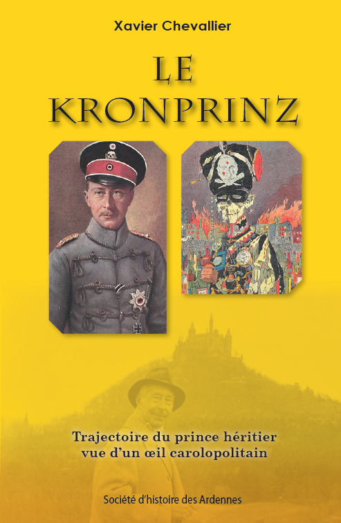 uneKronprinz