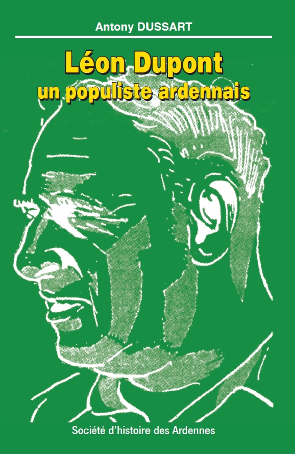 une Léon Dupont